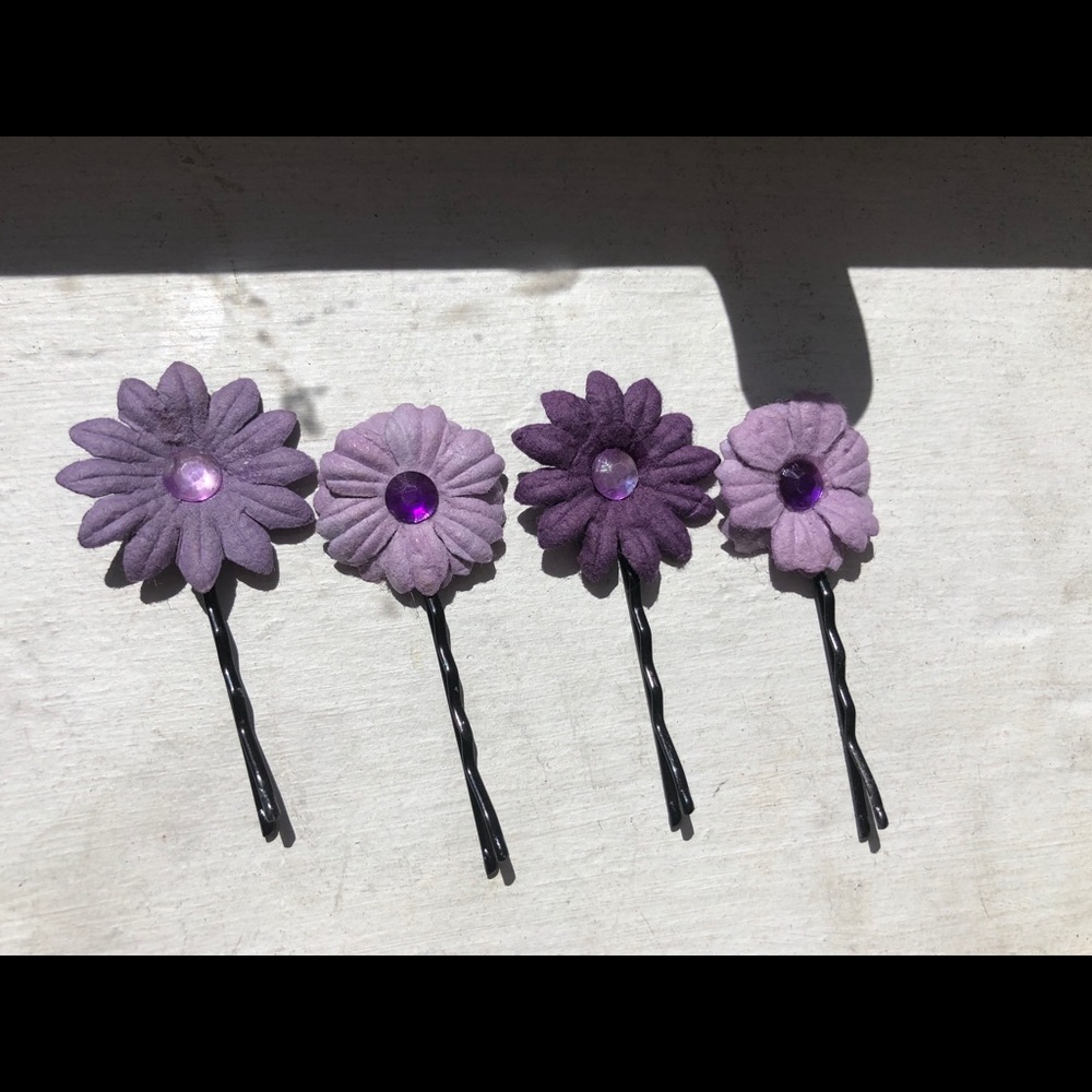 Hairpins